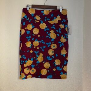 Lularoe Cassie skirt